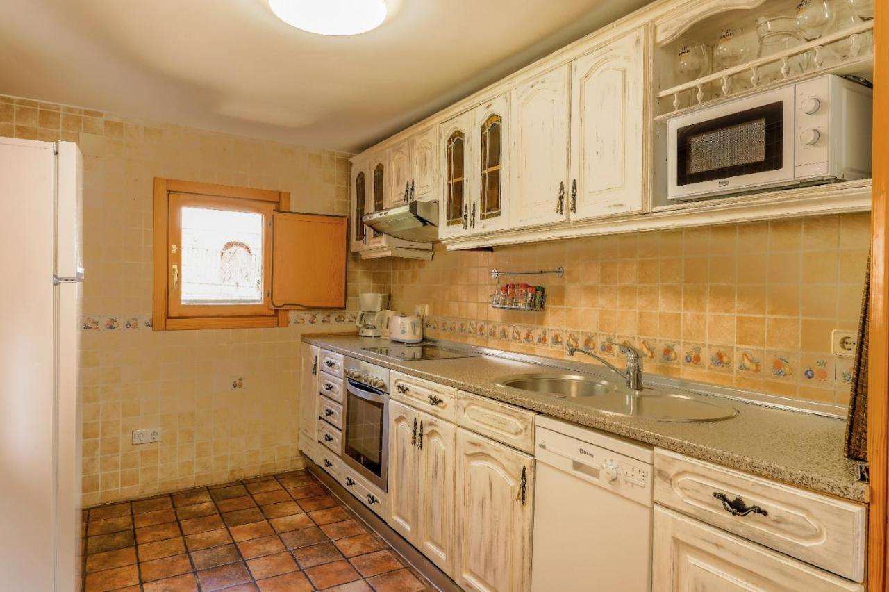Casita De Orlando By Apartamentos Arnedillo Zewnętrze zdjęcie