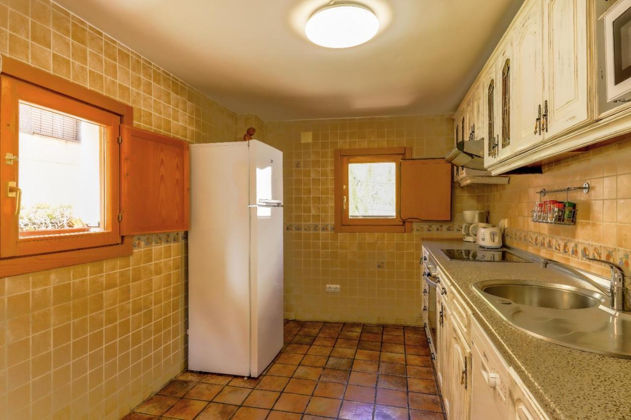 Casita De Orlando By Apartamentos Arnedillo Zewnętrze zdjęcie