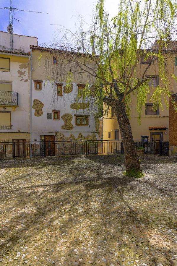 Casita De Orlando By Apartamentos Arnedillo Zewnętrze zdjęcie