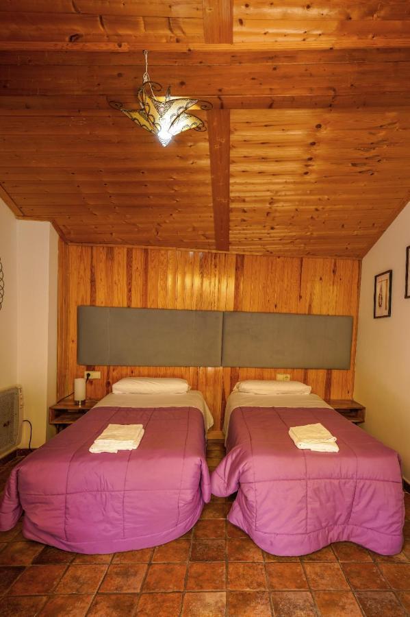 Casita De Orlando By Apartamentos Arnedillo Zewnętrze zdjęcie