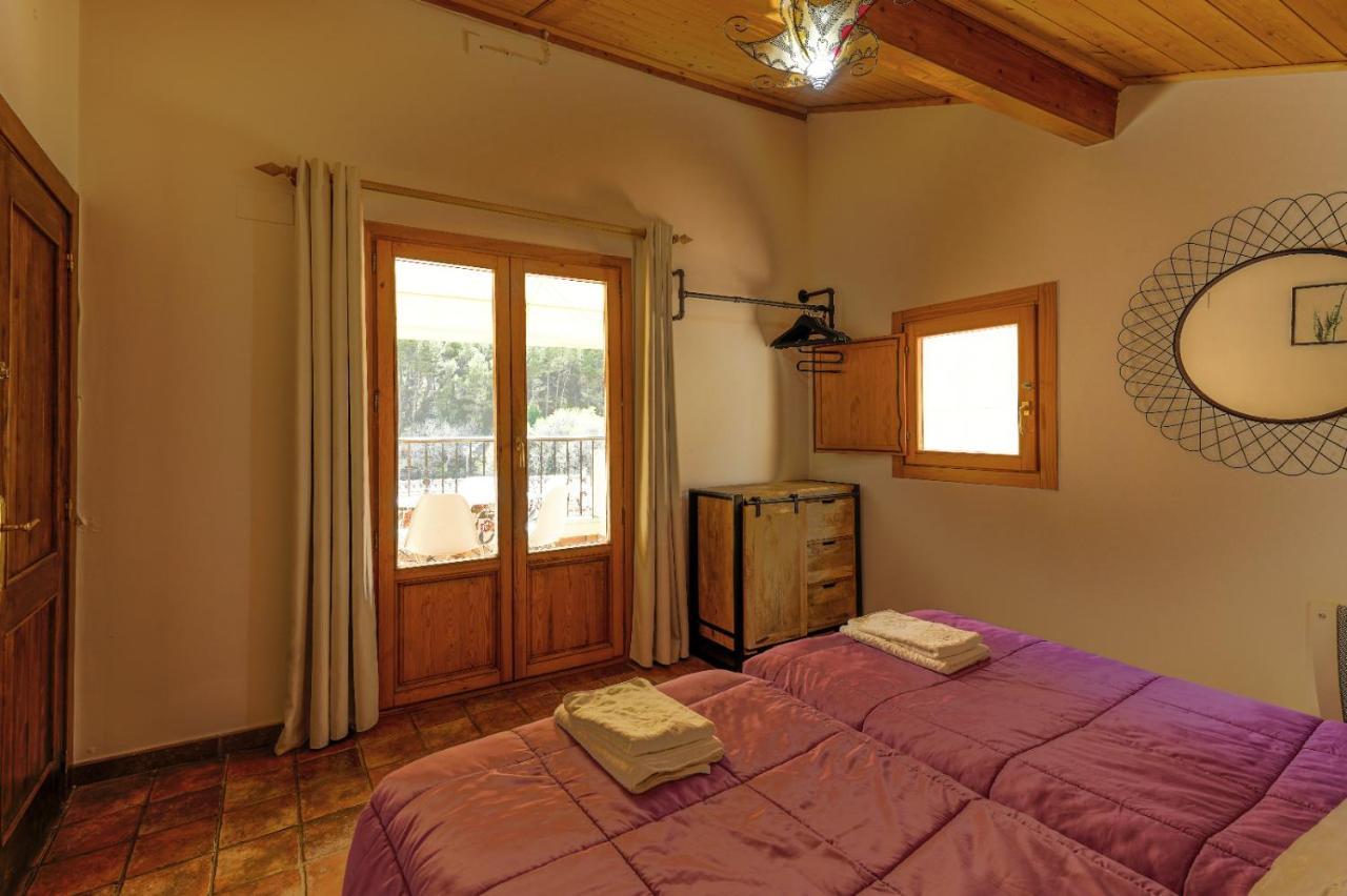 Casita De Orlando By Apartamentos Arnedillo Zewnętrze zdjęcie