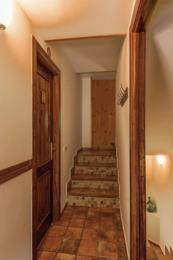 Casita De Orlando By Apartamentos Arnedillo Zewnętrze zdjęcie