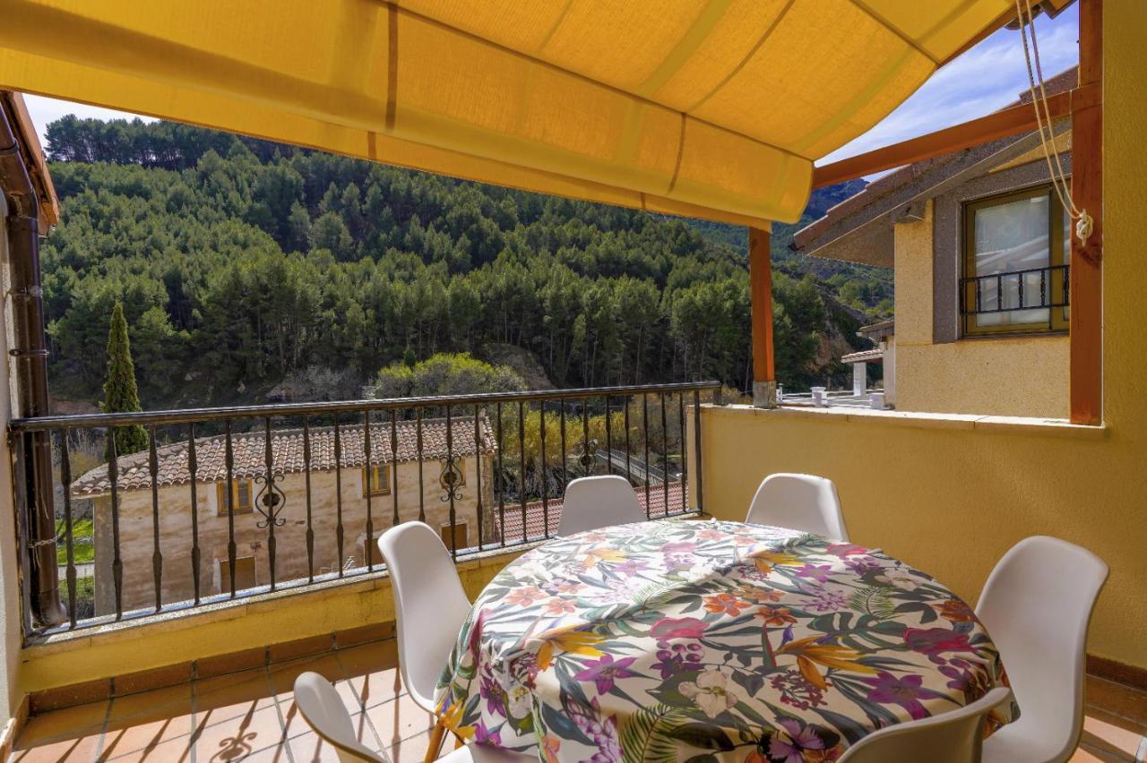 Casita De Orlando By Apartamentos Arnedillo Zewnętrze zdjęcie