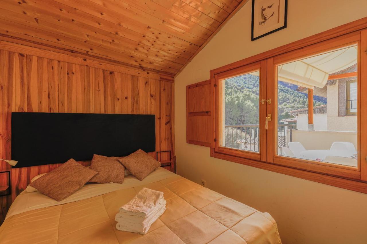 Casita De Orlando By Apartamentos Arnedillo Zewnętrze zdjęcie