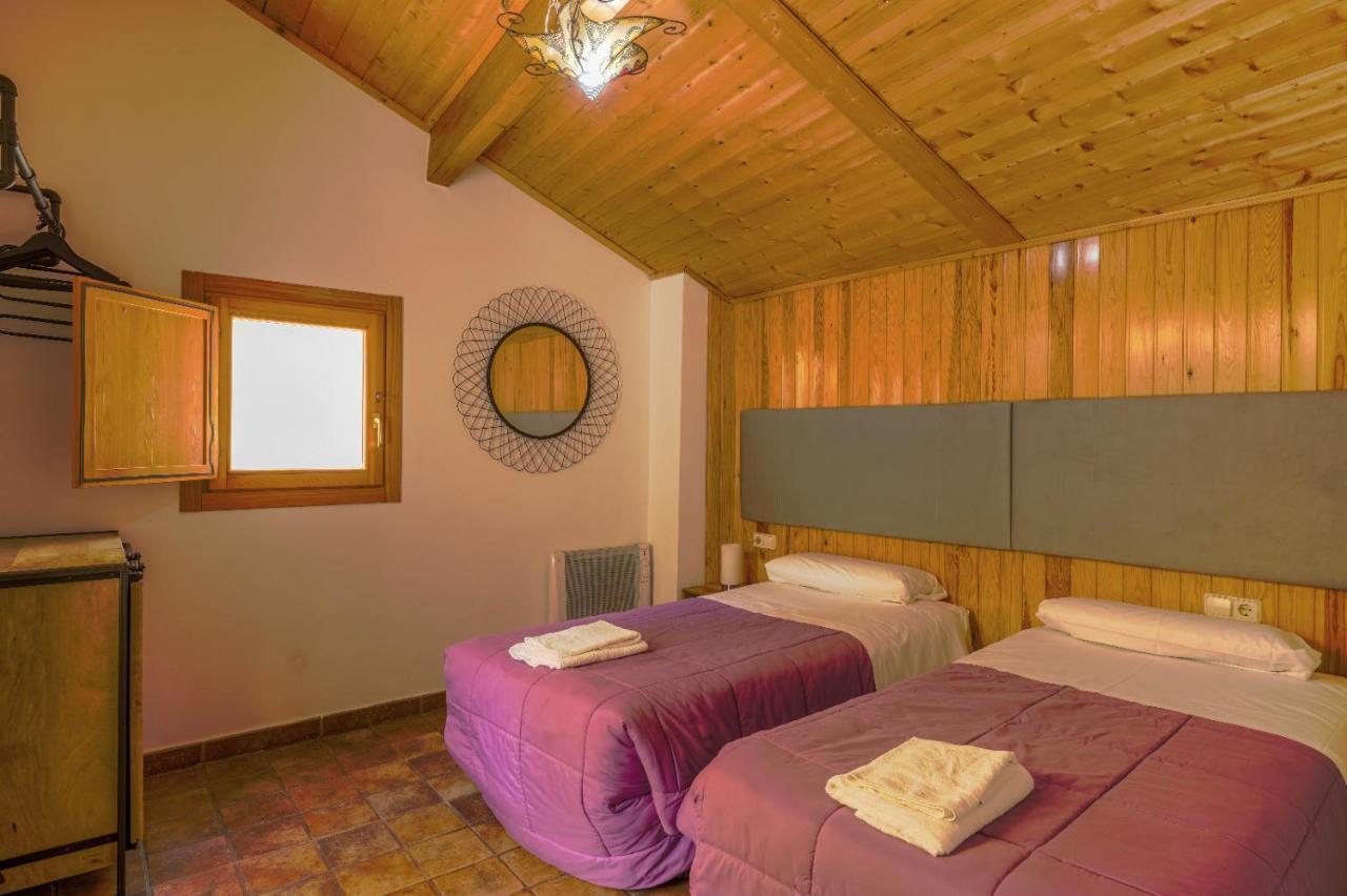Casita De Orlando By Apartamentos Arnedillo Zewnętrze zdjęcie