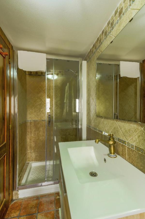 Casita De Orlando By Apartamentos Arnedillo Zewnętrze zdjęcie